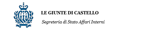 Giunte di Castello